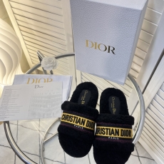 Christian Dior Slippers